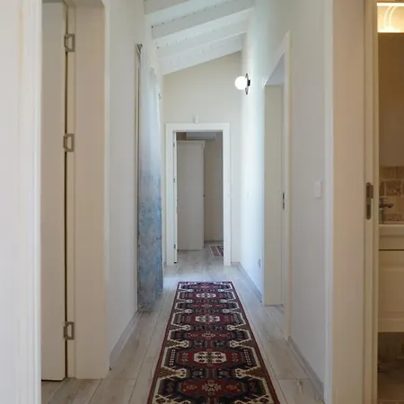 The Blue Mansion - Charming Family In Cesme