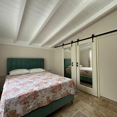 Villa The Blue Mansion - Charming Family In